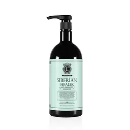 Шампунь проти лупи LAVISH CARE SIBERIAN HEALER  Anti-dandruff shampoo, 1000 мл