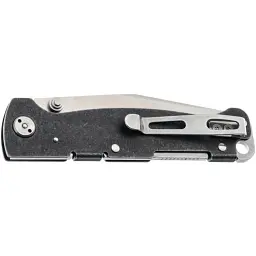 Ніж Boker Plus Atlas Clippoint TS Black - мініатюра 3