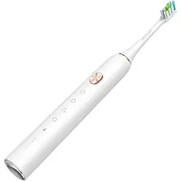 Електрична зубна щітка Soocas X3S White [164286] - мініатюра 3