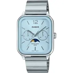 Чоловічий годинник Casio Timeless Collection MTP-M305D-2A