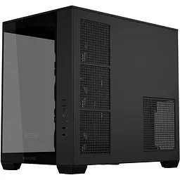 Корпус ASUS A32 PLUS TG ARGB BLACK (90DC00S0-B19000) - мініатюра 10
