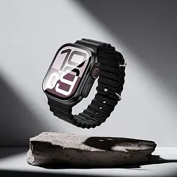 Смарт-годинник Borofone BD14 Ultra Black [168699] - мініатюра 6