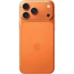 Смартфон Apple iPhone 17 Pro Max 2TB Cosmic Orange (MG004) [145266] - мініатюра 3