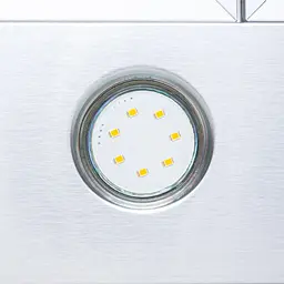 Витяжка Т-подібна Perfelli TS 9322 I/BL LED - мініатюра 9