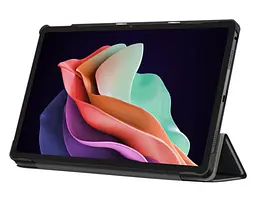 Чохол Primolux Slim для планшета Lenovo Tab P11 2nd Gen 11.5" (TB-350 / TB-355) Black - мініатюра 3