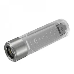 Ліхтар Nitecore Tiki (1088-6-1385_С) - мініатюра 2