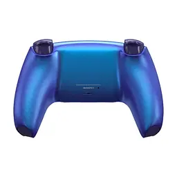 Геймпад Sony Playstation DualSense Bluetooth PS5 Chrome Indigo (1000050597) - мініатюра 9