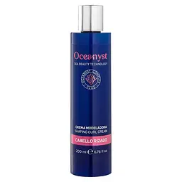 Крем для формування локонів OCEANYST Shaping Curl Cream 200 мл