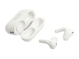 Наушники TWS Vention Echo Lite E11 Plus White (NBVW0-Plus) - миниатюра 5