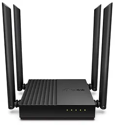Бездротовий маршрутизатор TP-Link Archer C64 (6735100)