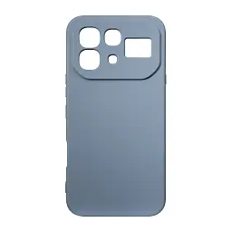 Чохол ArmorStandart ICON для Infinix Note 60 Pro 5G Camera cover Winter Blue