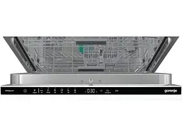 Посудомийна машина Gorenje GV642E60 - мініатюра 11