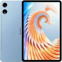 Планшет Blackview Mega 3 12/256GB Blue (Global) LTE