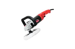 Шліфувальна та полірувальна машина електрична Intertool Storm WT-1800 1400 Вт x 180 мм - мініатюра 5