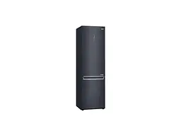 Холодильник із морозильною камерою LG GBB92MCACP - мініатюра 5