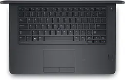 Б/В Ноутбук Dell Latitude 5470(14" 1920*1080/i5-6300u/8GB DDR4/SSD 128GB) - мініатюра 3