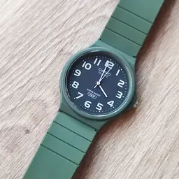 Годинник Casio MQ-24UC-3B - мініатюра 5