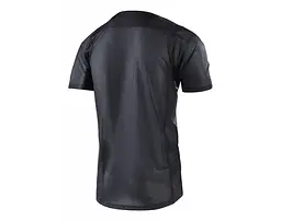 Велоджерсі Troy Lee Designs Skyline Air SS Jersey Channel Carbon M (1106-337989033) - мініатюра 2