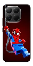 TPU чохол Demsky Lego spider для Xiaomi 15T Pro