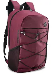Рюкзак міський Semi Line 35 Cherry/Black (A3033-3)