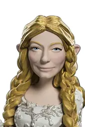 Фігурка Lord Of The Rings Galadriel (Володар кілець Галадріель) 16,5 см - мініатюра 7