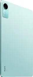 Планшет Xiaomi Redmi Pad SE 4/128 GB (VHU4453EU) mint green - мініатюра 3