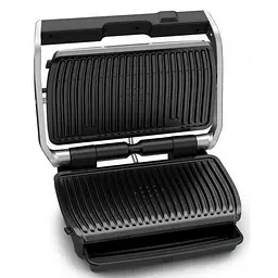 Електрогриль притискний Tefal OptiGrill Elite XL GC760D30 - мініатюра 7