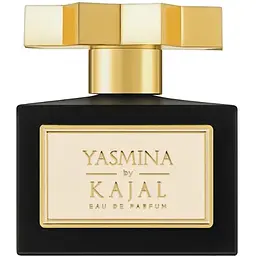 Парфумована вода оригінал тестер Kajal Perfumes Yasmina 100 мл