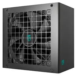 Блок живлення Deepcool 650W PN650M GamerStorm (R-PN650M-FC0B-JGEU) - мініатюра 3
