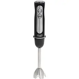 Блендер погружной Adler AD 4625 1500 Вт