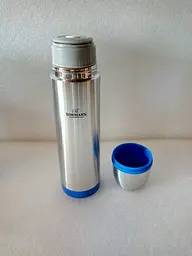 Термос Bohmann BH-4491 0.8л blue - мініатюра 4