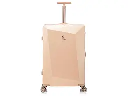Валіза Semi Line 28 L Golden (T5912-3) - мініатюра 8