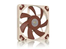 Вентилятор для корпусу Noctua NF-A12x15 PWM