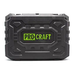 Відбійник молоток Procraft PSH2400 - мініатюра 8