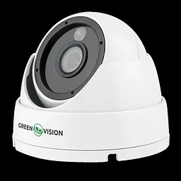 Антивандальна камера GreenVision GV-180-GHD-H-DOK50-20 Гібридна - мініатюра 2