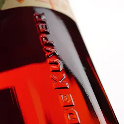 Лікер De Kuyper Dry Orange Апельсин, 15%, 0,7 л - мініатюра 3