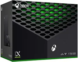 Ігрова консоль Microsoft Xbox Series X 1TB (889842640816) - мініатюра 5