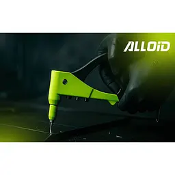 Пістолет заклепувальний Alloid Building Tools (GR-1001) - мініатюра 6