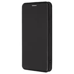 Чохол-книжка ArmorStandart G-Case для Xiaomi Poco F7 Black
