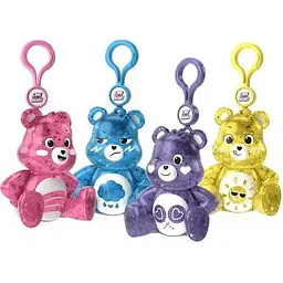 Іграшка-сквіш Eolo Care Bears в асортименті - мініатюра 4