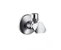 Вентиль кутовий Hansgrohe 13902000