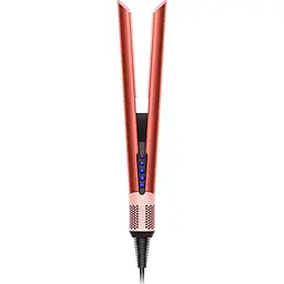 Випрямляч для волосся Dyson Airstrait HT01 Strawberry Bronze/Blush Pink (560897-01) KR [144923] - мініатюра 2