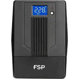 Лінійно-інтерактивний ДБЖ FSP iFP 800VA (PPF4802003) - мініатюра 4