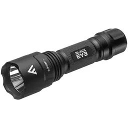 Ліхтар універсальний Mactronic Black Eye 650 (650 Lm) Recharg Type-C Gun Mount RGB Kit (L-MX532L-RC/SET3) - мініатюра 2