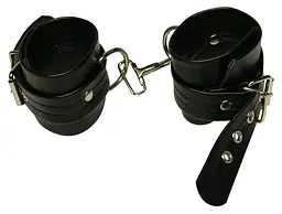Набір для БДСМ Bad Kitty Bondage Set, 5 предметів - мініатюра 6