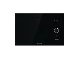 Мікрохвильова піч Gorenje BM235G1SYB