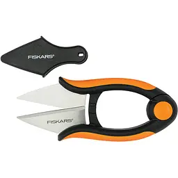 Ножиці для трав Fiskars SP-220 (1063326)