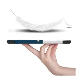 Чохол-книжка BeCover Smart Case для Apple iPad Air 13" M2/M3 (2024/2025) Good Night (711619) - мініатюра 5
