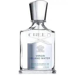 Парфумована вода розпив Creed Virgin Island Water 50 мл