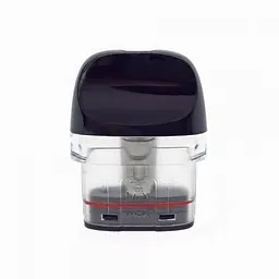 Под-система електронна сигарета Smok Novo 5 30 W Pod System 900 mAh 2 ml White Cobra (12400) - мініатюра 2